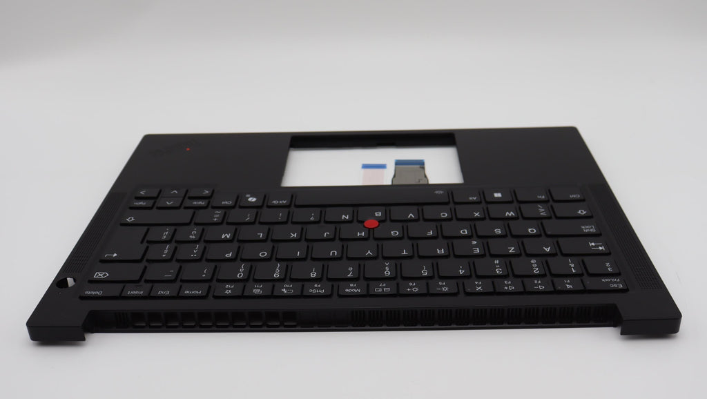 MECH_ASM KUN2.0 IWC BL KB BEL