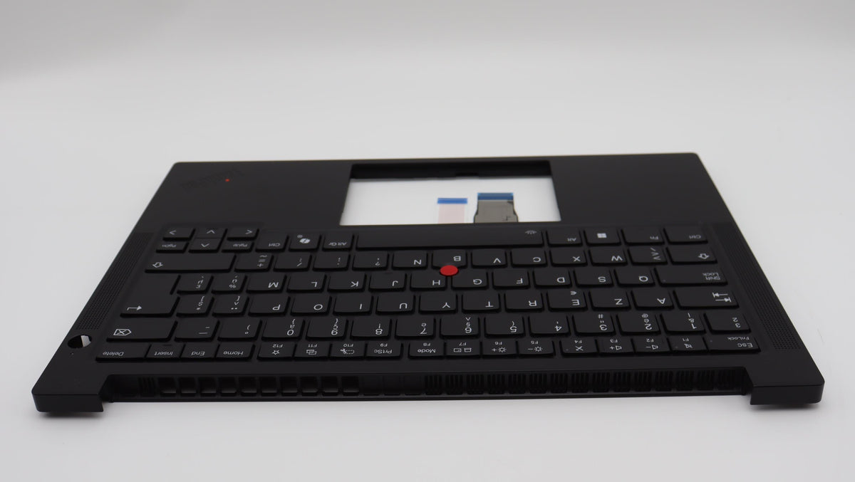 MECH_ASM KUN2.0 IWC BL KB BEL