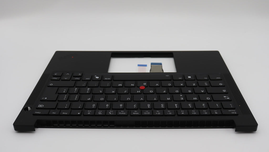 MECH_ASM KUN2.0 IWC BL KB ITA