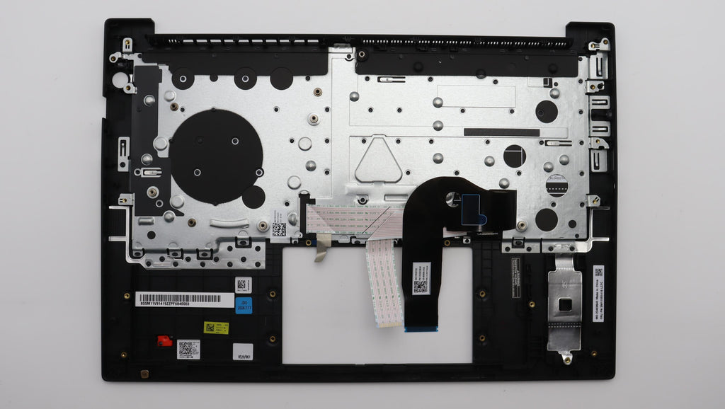 MECH_ASM KUN2.0 IWC BL KB RUS