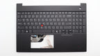 MECH_ASM FRU KBD ENG(PMX)US BK