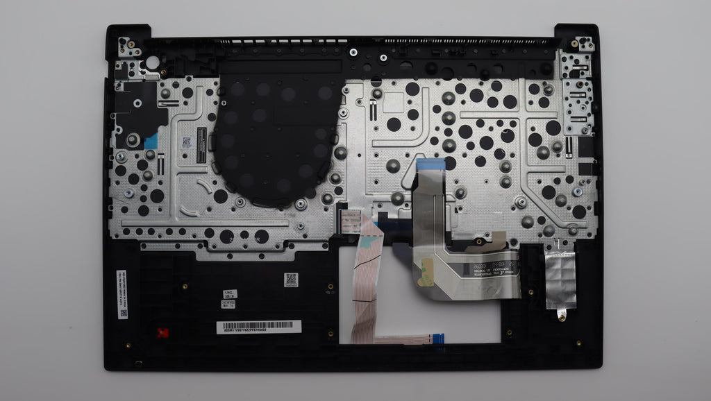 MECH_ASM FRU KBD ENG(PMX)US BK