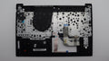 MECH_ASM FRU KBD ENG(PMX)US BK