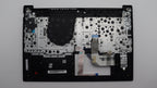 MECH_ASM FRU KBD ENG(PMX)US BK