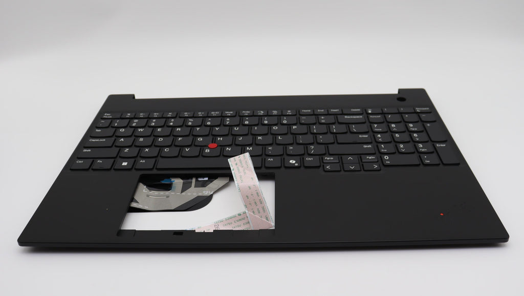MECH_ASM FRU KBD ENG(PMX)US BK