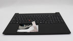 MECH_ASM FRU KBD ENG(PMX)US BK