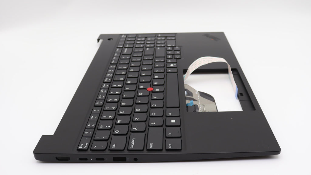 MECH_ASM FRU KBD ENG(PMX)US BK