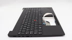 MECH_ASM FRU KBD ENG(PMX)US BK