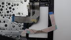 MECH_ASM FRU KBD ENG(PMX)US BK