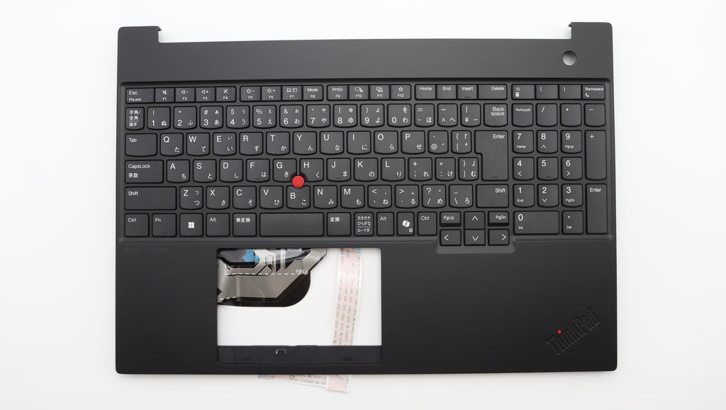 MECH_ASM FRU KBD JPN(PMX)JP BK