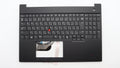 MECH_ASM FRU KBD JPN(PMX)JP BK