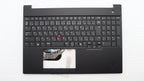 MECH_ASM FRU KBD JPN(PMX)JP BK