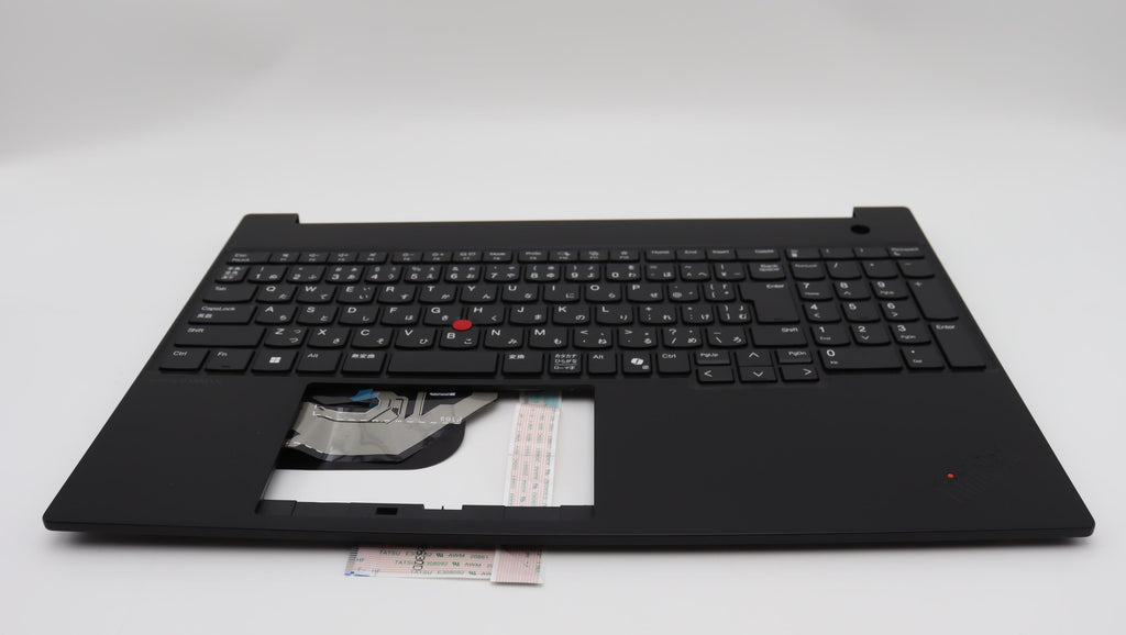 MECH_ASM FRU KBD JPN(PMX)JP BK