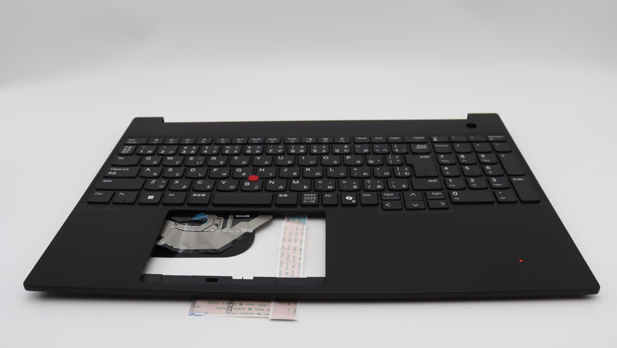 MECH_ASM FRU KBD JPN(PMX)JP BK