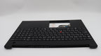 MECH_ASM FRU KBD JPN(PMX)JP BK