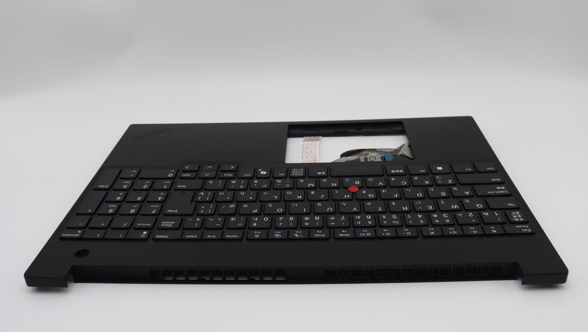 MECH_ASM FRU KBD JPN(PMX)JP BK