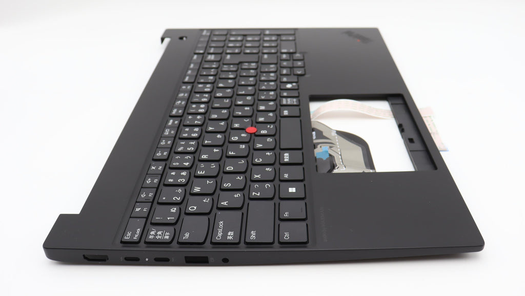 MECH_ASM FRU KBD JPN(PMX)JP BK