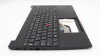 MECH_ASM FRU KBD JPN(PMX)JP BK