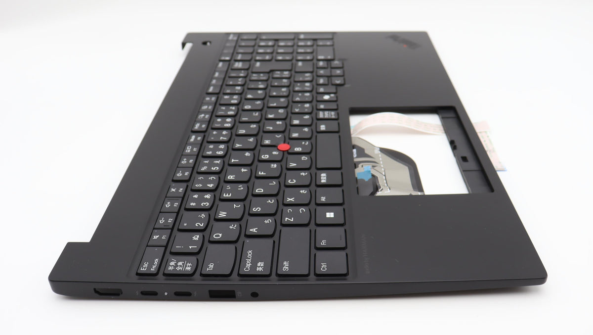 MECH_ASM FRU KBD JPN(PMX)JP BK