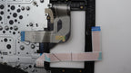 MECH_ASM FRU KBD JPN(PMX)JP BK