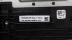 MECH_ASM FRU KBD JPN(PMX)JP BK