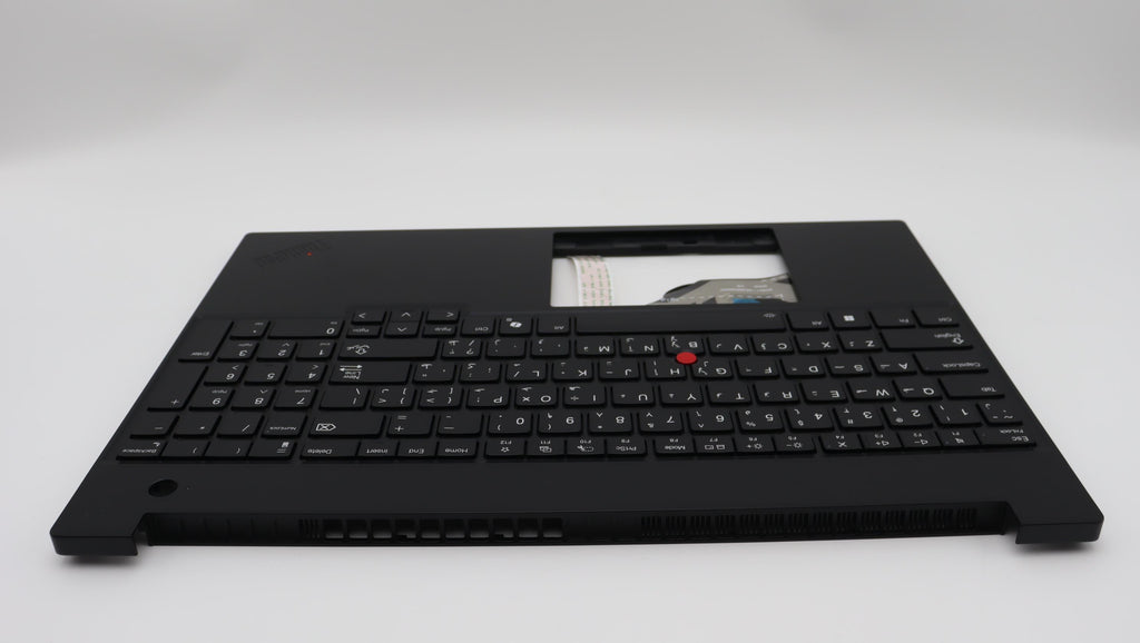 MECH_ASM FRU KBD ARA