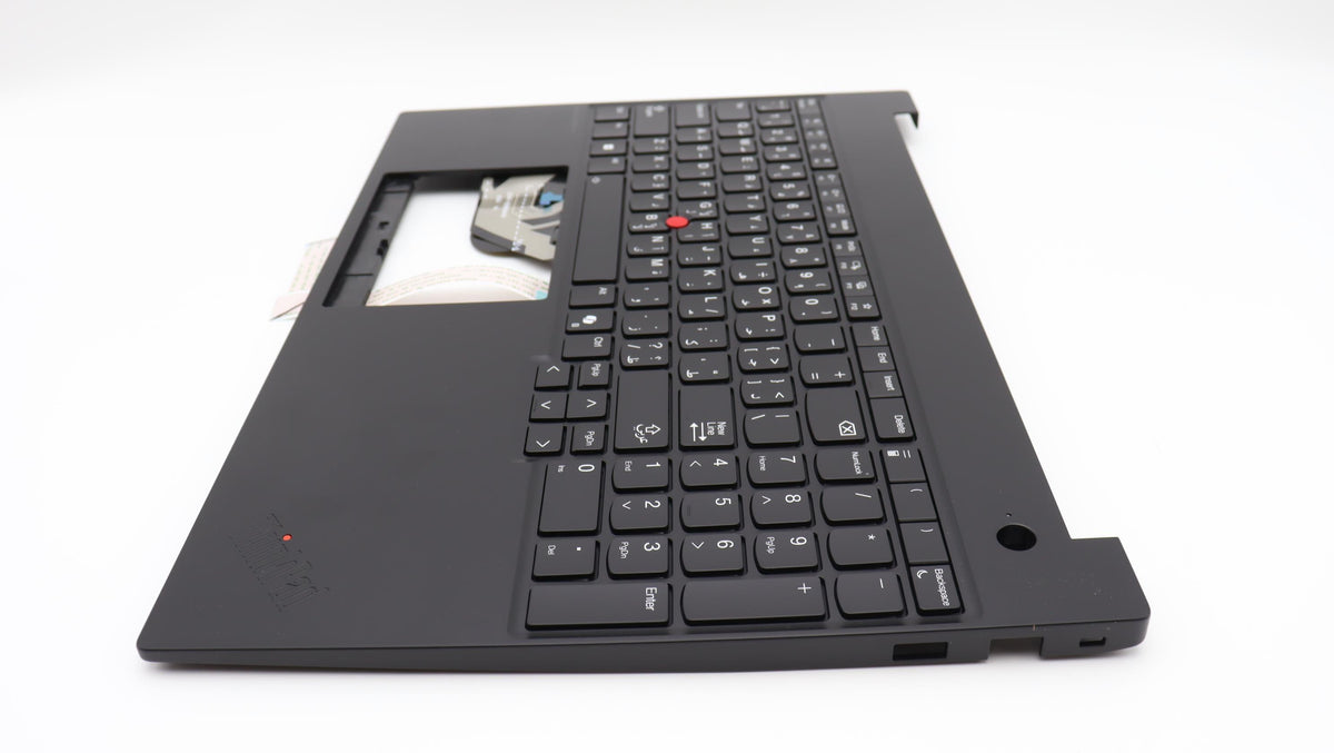 MECH_ASM FRU KBD ARA