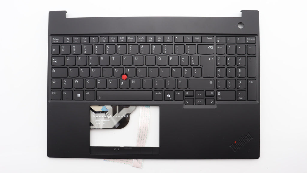 MECH_ASM FRU KBD FRA