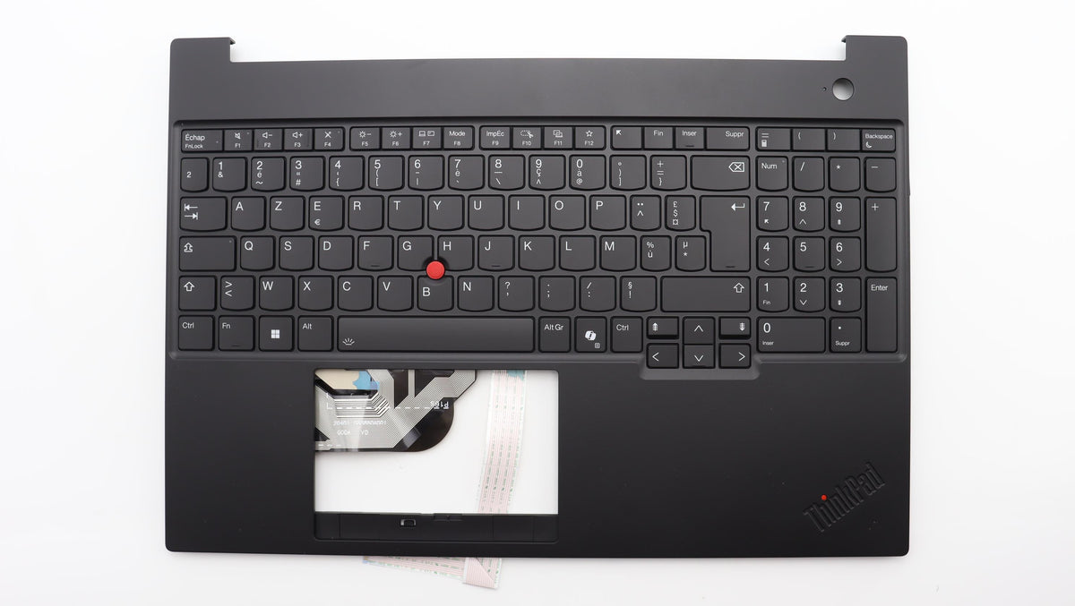 MECH_ASM FRU KBD FRA