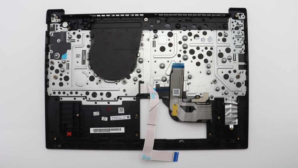 MECH_ASM FRU KBD FRA