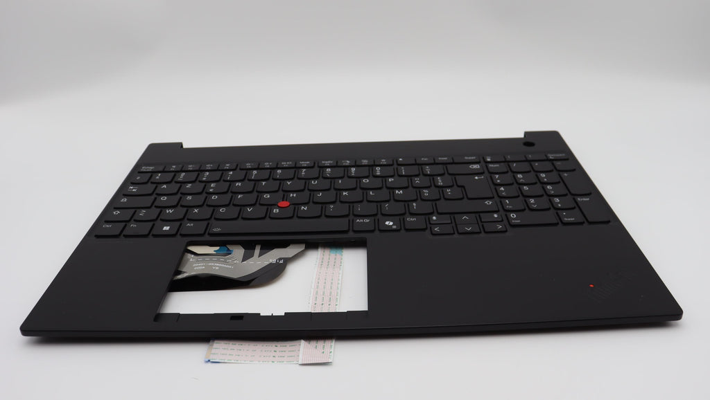 MECH_ASM FRU KBD FRA