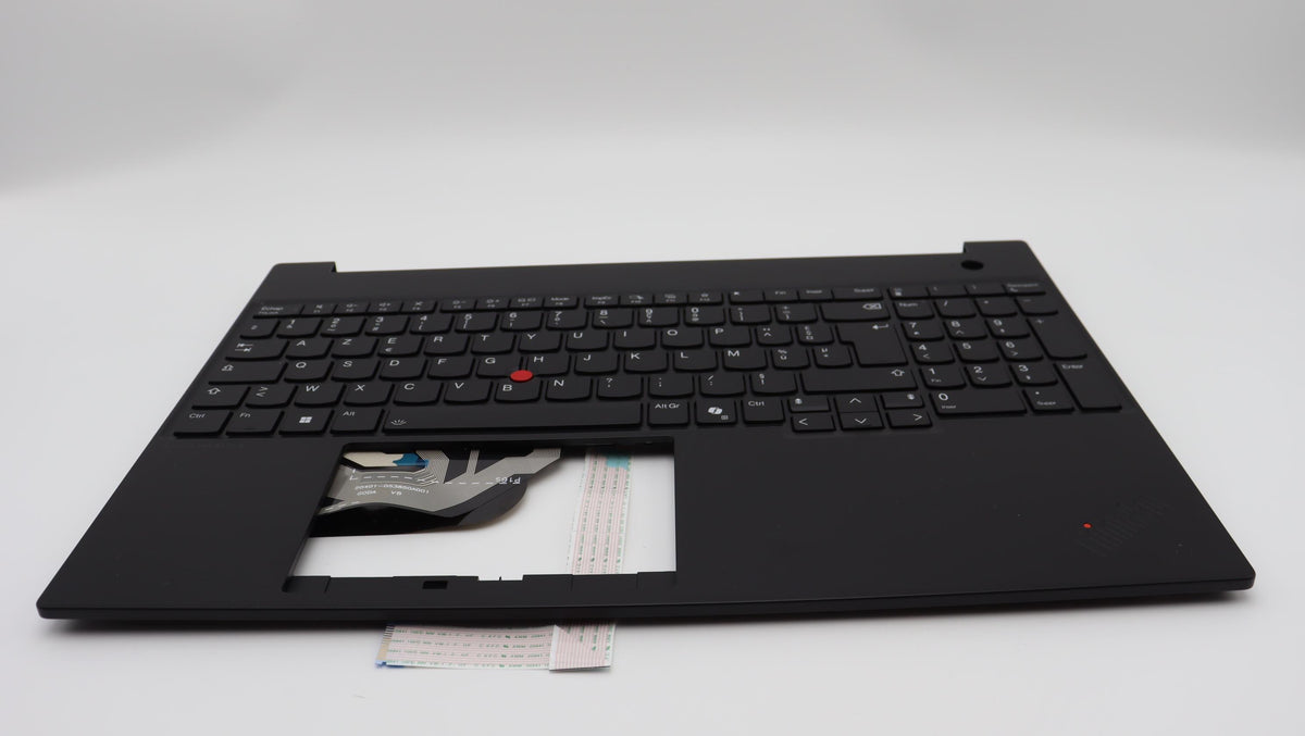 MECH_ASM FRU KBD FRA