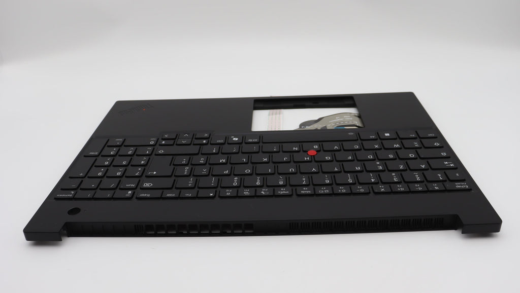 MECH_ASM FRU KBD FRA