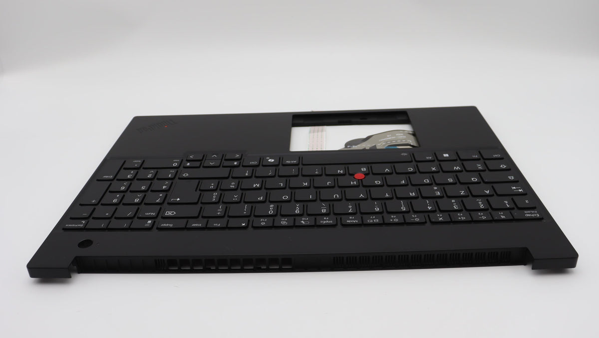 MECH_ASM FRU KBD FRA