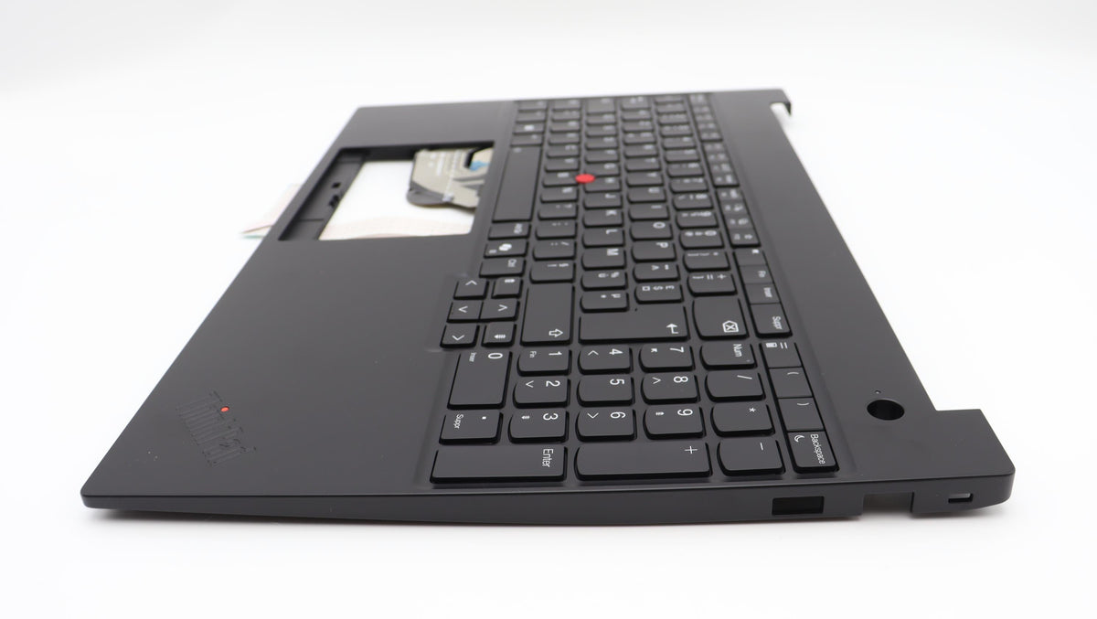 MECH_ASM FRU KBD FRA