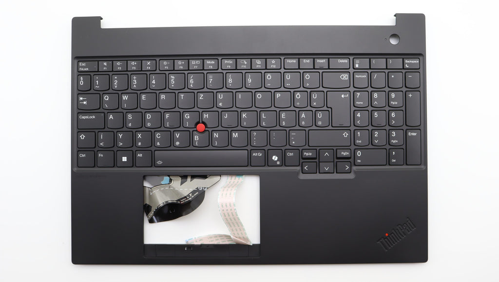 MECH_ASM FRU KBD HUN