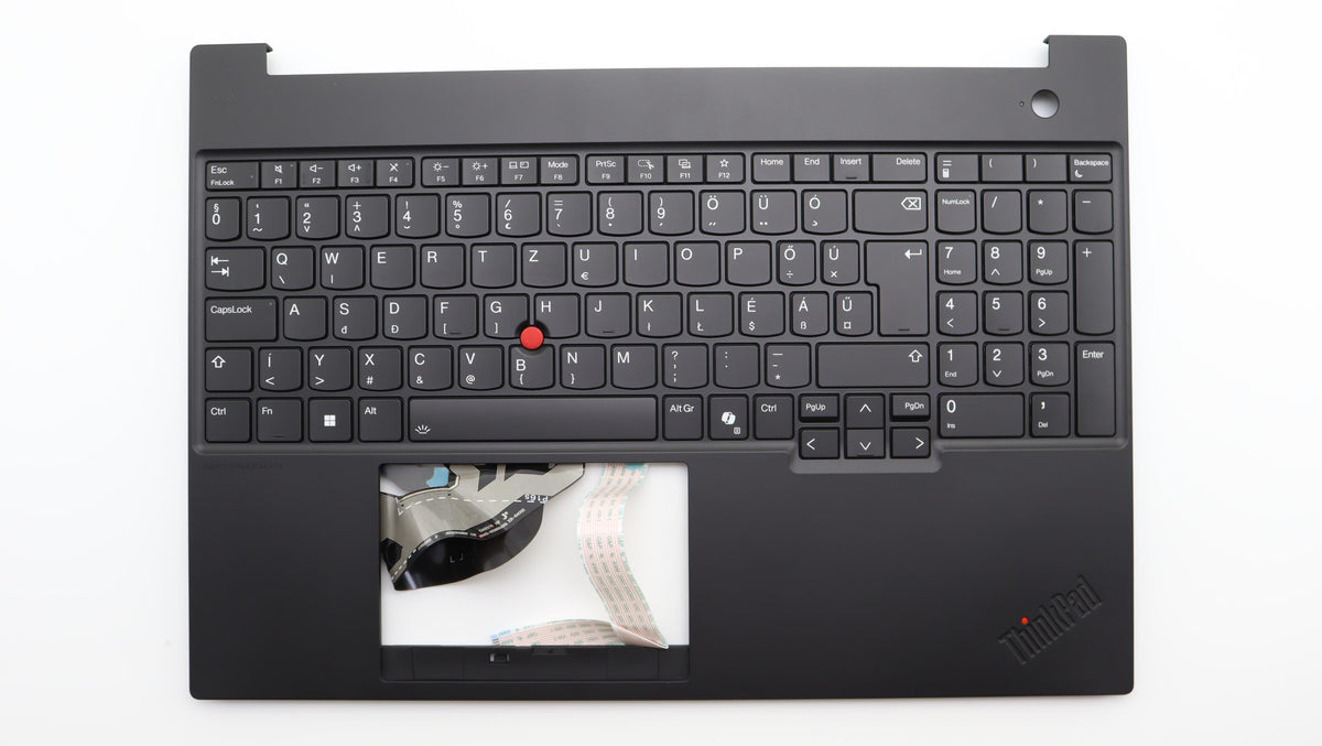MECH_ASM FRU KBD HUN