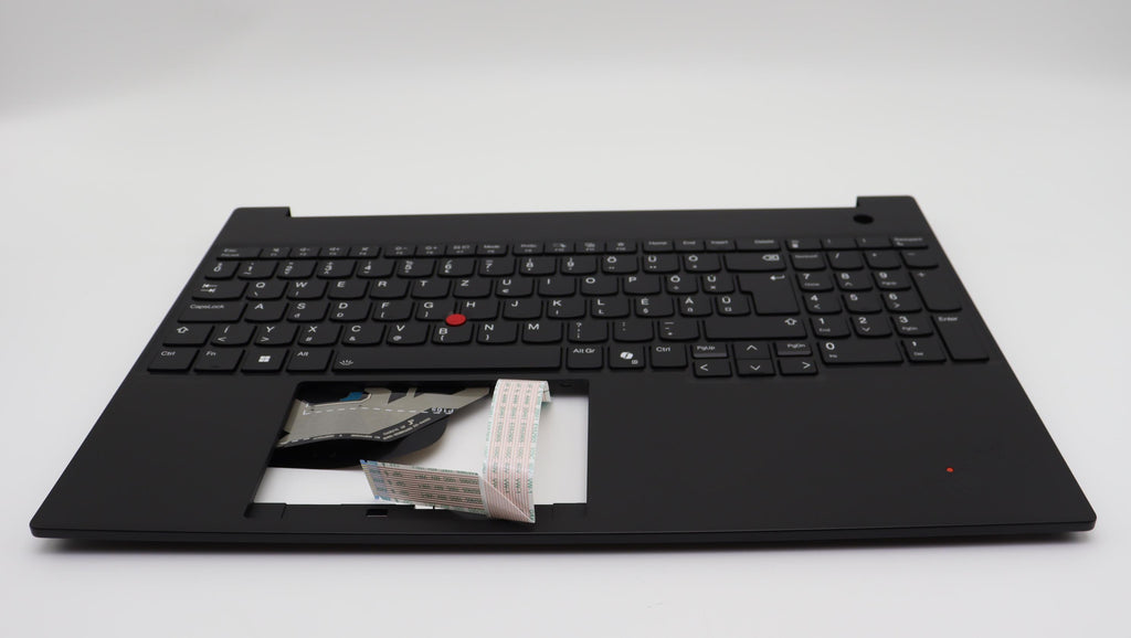 MECH_ASM FRU KBD HUN