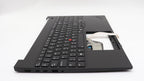 MECH_ASM FRU KBD HUN