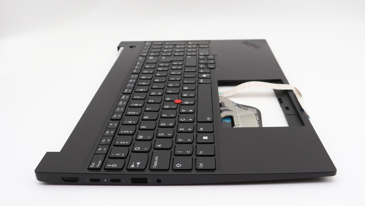 MECH_ASM FRU KBD HUN