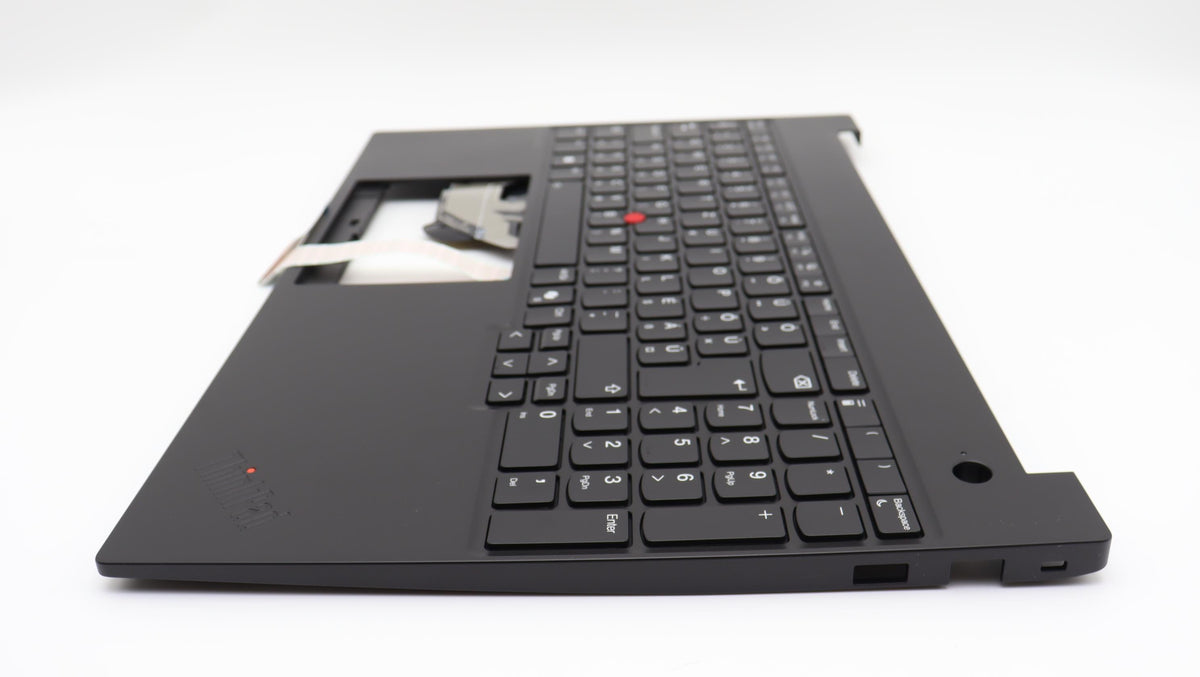 MECH_ASM FRU KBD HUN