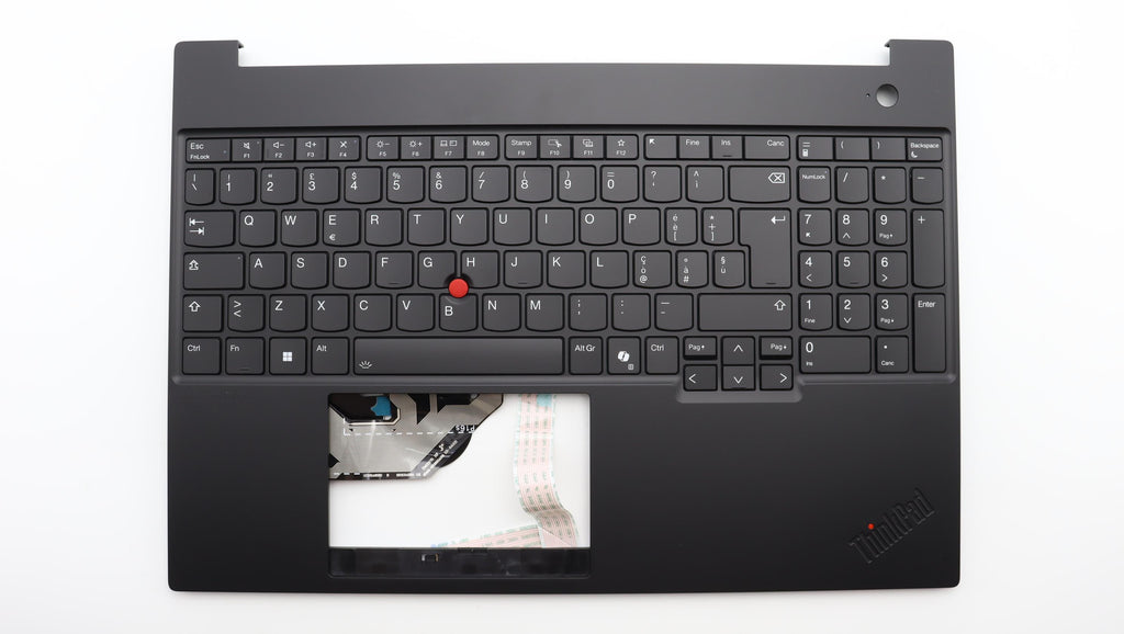 MECH_ASM FRU KBD ITA