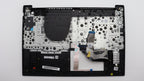 MECH_ASM FRU KBD ITA