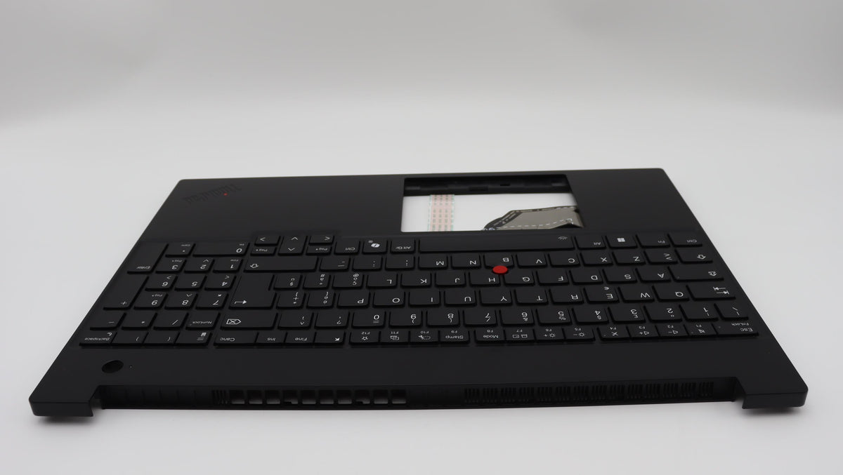 MECH_ASM FRU KBD ITA