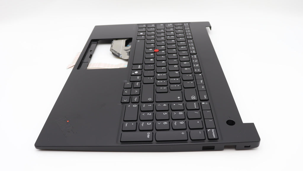 MECH_ASM FRU KBD ITA