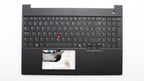 MECH_ASM FRU KBD POR