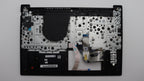 MECH_ASM FRU KBD POR