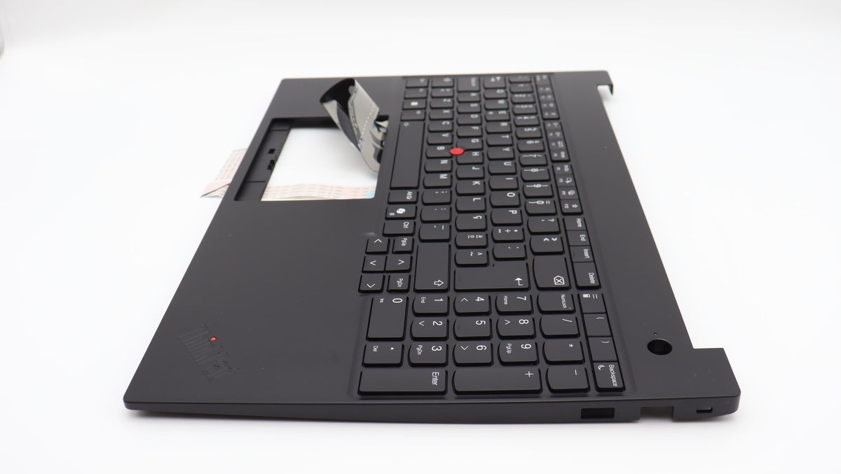 MECH_ASM FRU KBD POR