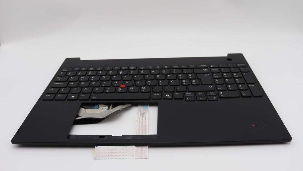 MECH_ASM FRU KBD SLV