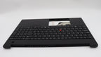 MECH_ASM FRU KBD SLV
